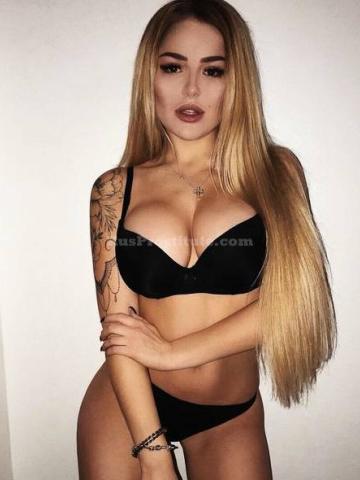 Евгения Персик фото 2