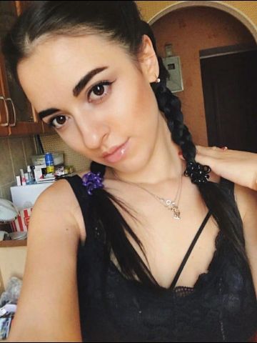 Милена Йога Реал