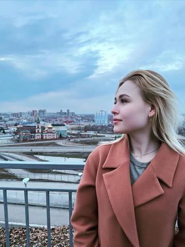 Моника фото 2