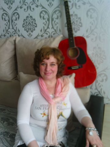 Агния Страстная Ночь