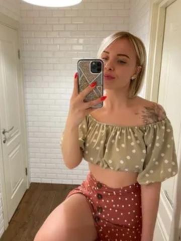 Лилия фото 3