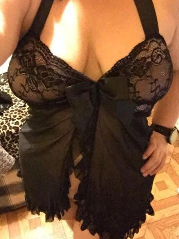 Люба Соблазнительная Реал фото 2