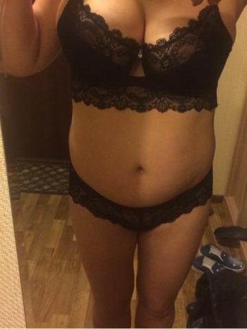 Люба Соблазнительная Реал фото 3