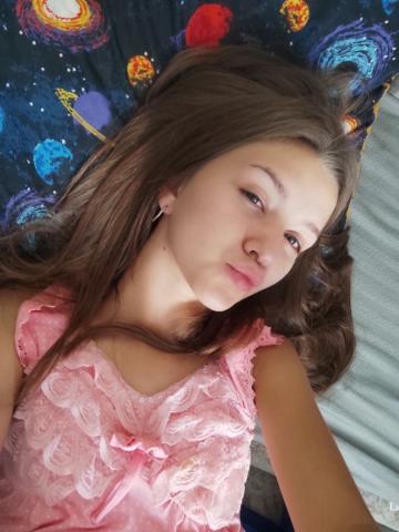 Анастасия фото 2